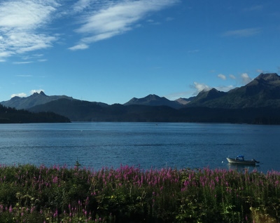 Yukon Island Youth Retreat