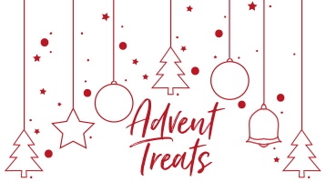 Advent Treats and Holiday Sweets