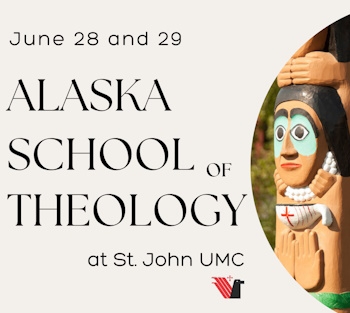 Alaska School of Theology at St. John UMC