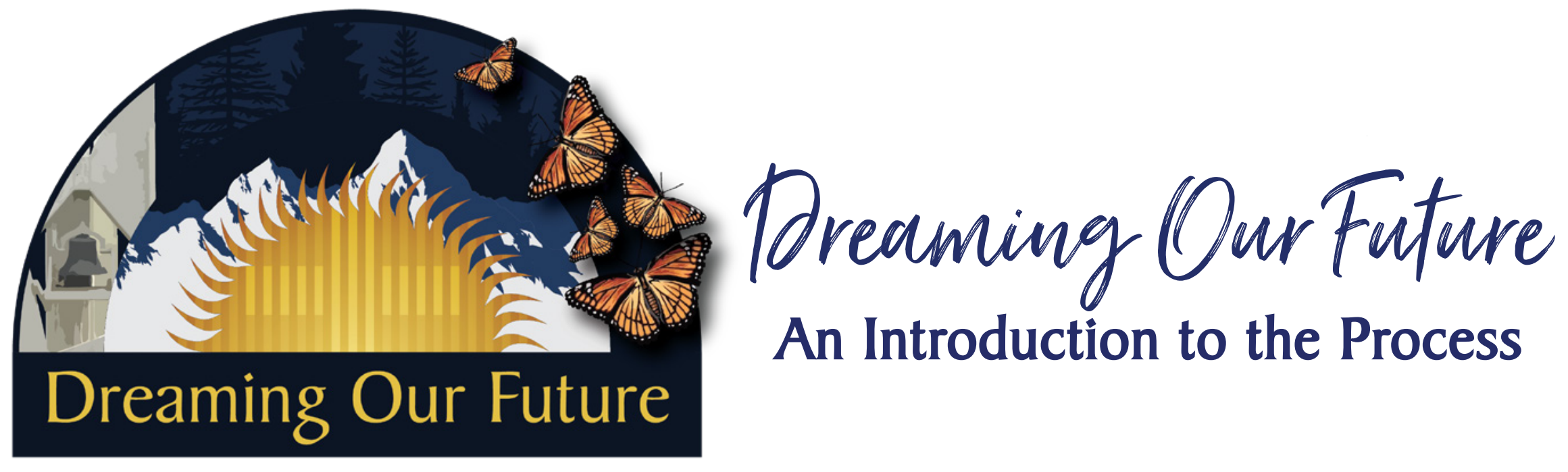 Dreaming Our Future - An Introduction to the Process
