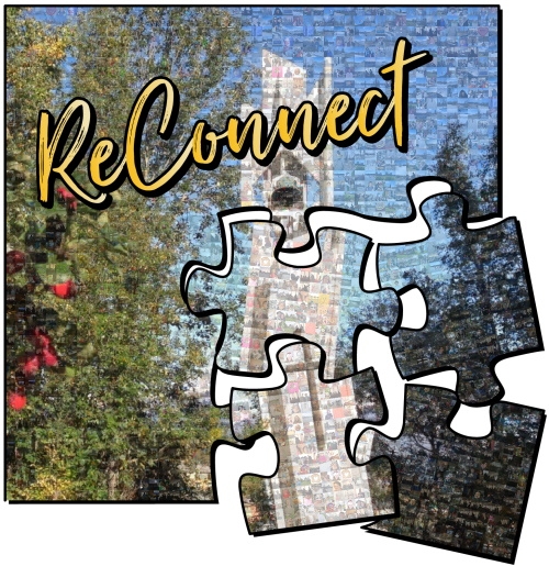 ReConnect!
