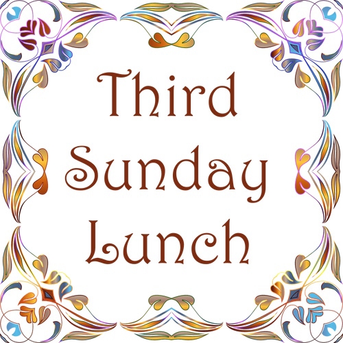 Third Sunday Lunch